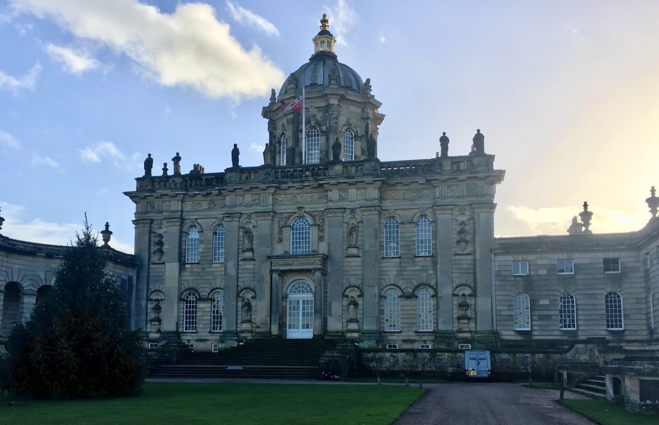 Top 3 Places to Visit in Yorkshire, by Grace - Student voices