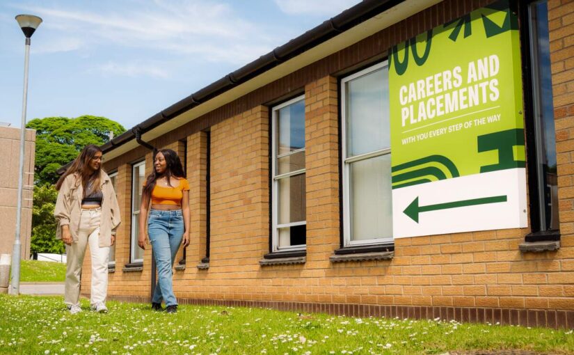 Building better careers content: from discovery to delivery