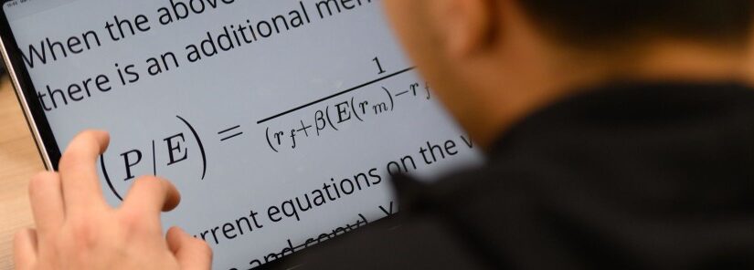 Accessible Maths and Learning Technology