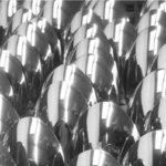 Stainless steel spoons
