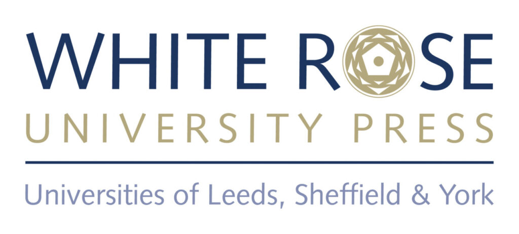 White Rose University Press logo