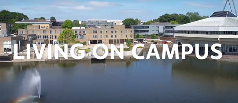 Pointing a lens at what makes our student accommodation stand out