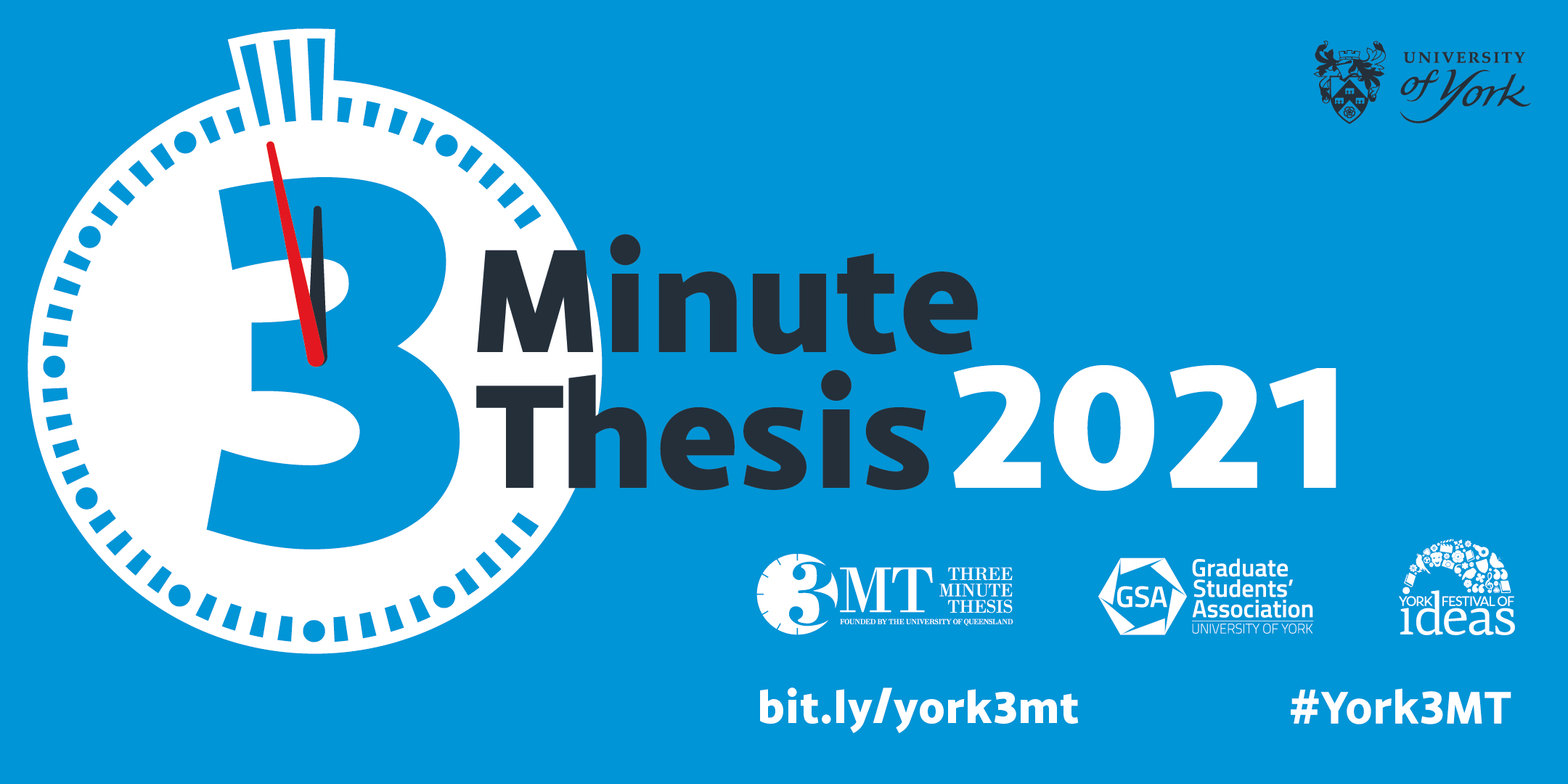 3 minute thesis 2021