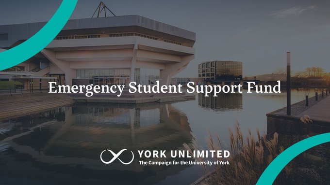 Emergency Student Support Fund
