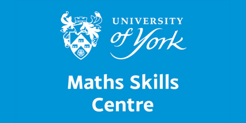 Maths Skills Centre