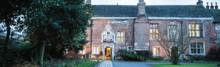 Why I chose to study archaeology at York, and why you should too!