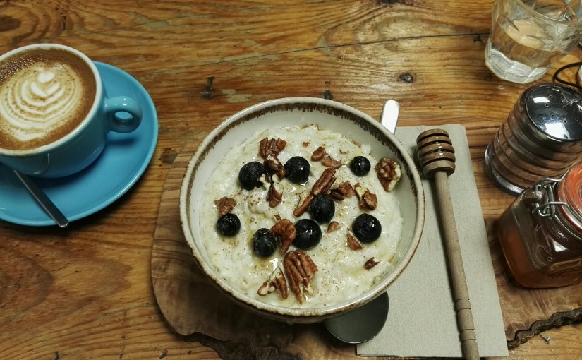 5 Student Recipes That Beat A Pot Noodle