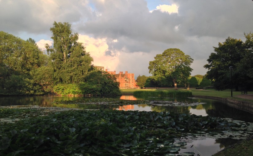 Why should you choose York for History? A student view.