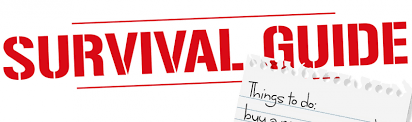 The Survival Guide to University Life