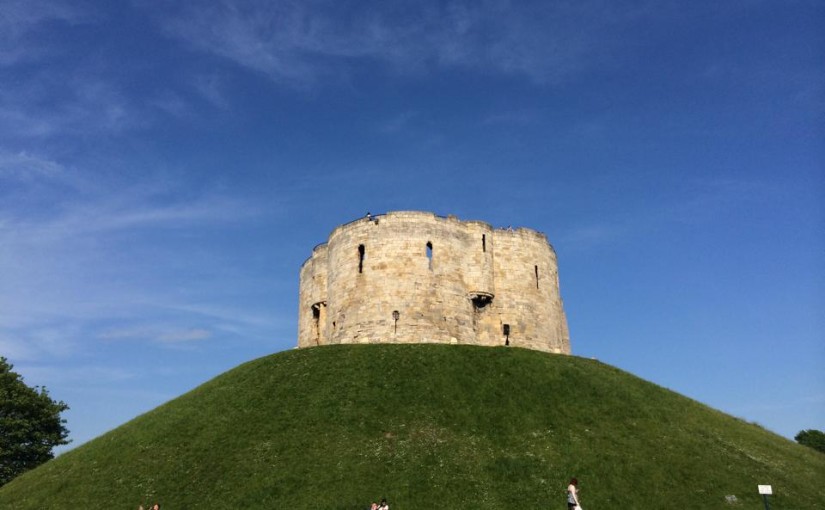 Top reasons to love York