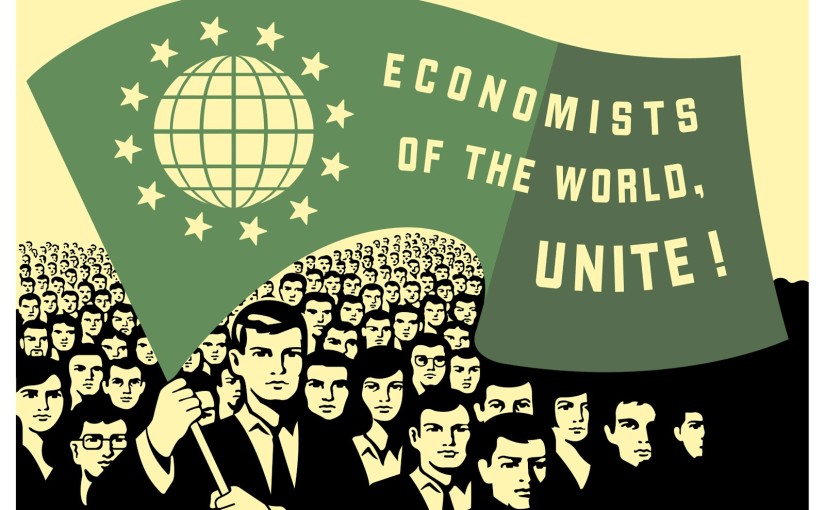 Here’s why studying economics is your ticket to success