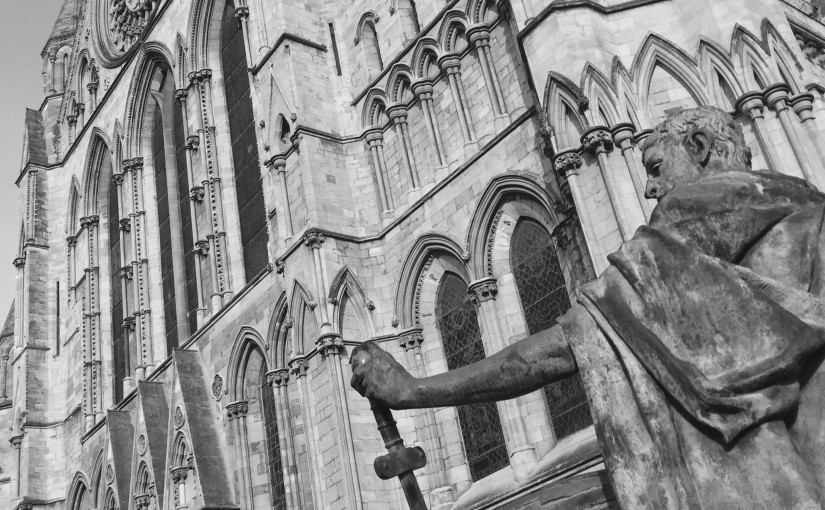 Easter Break and the Summer Term