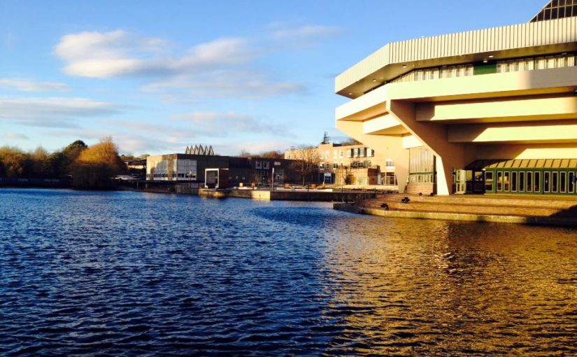 Looking back and looking forward- a reflection on York