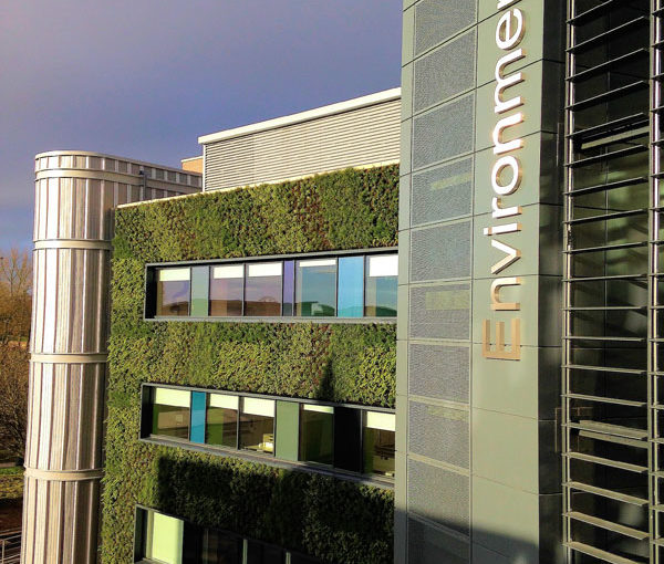 Geography/Environment at York – Three Unique Selling Points