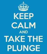 I’m so glad I took the plunge!….