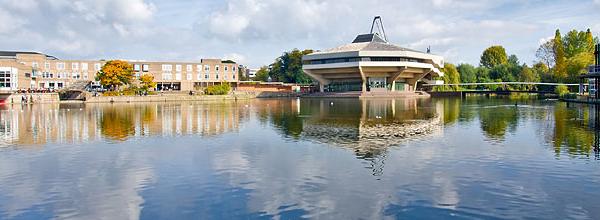 Studying Politics at York