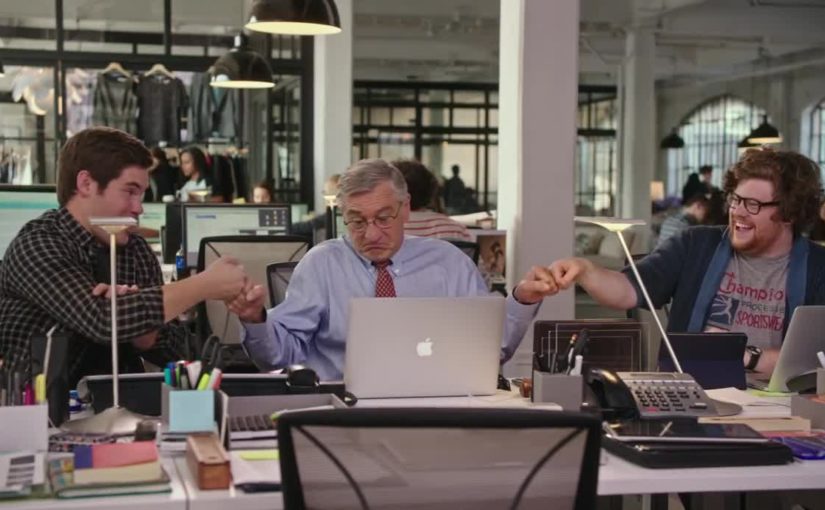 A dozen top tips for getting the most out of your internships