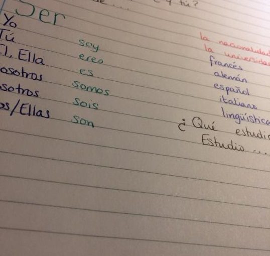 5 Ways to Keep Up With a New Language