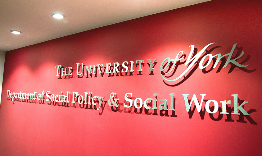 University interview day….your chance to shine!
