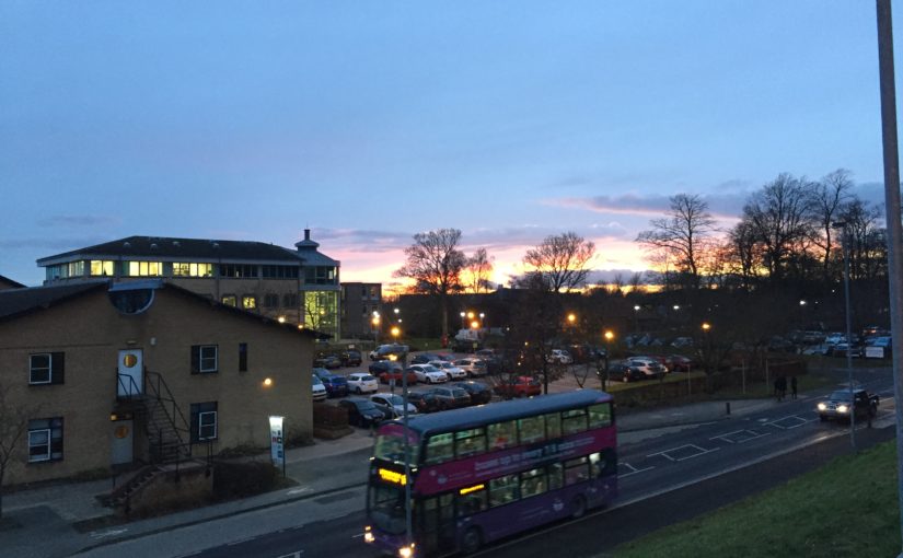 Studying Psychology in Education at York