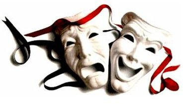 One day in the life of a Theatre student