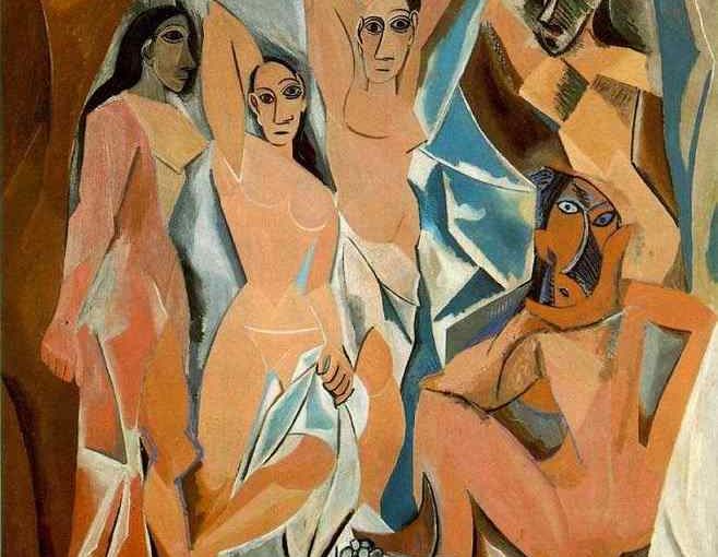 7 Reasons to do a History of Art degree
