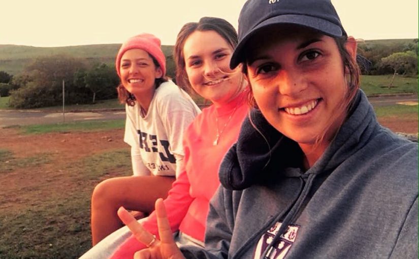 6 things I overcame on my first semester of Study Abroad
