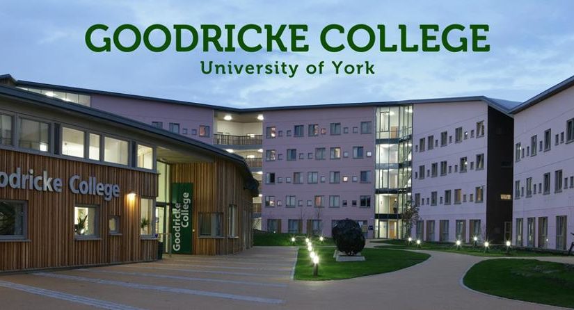 College Life: In Conversation with the Goodricke Committee