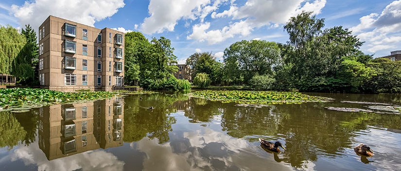 5 tips on how to pick the best accommodation for you