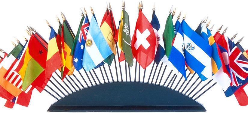 Being an International Student in York