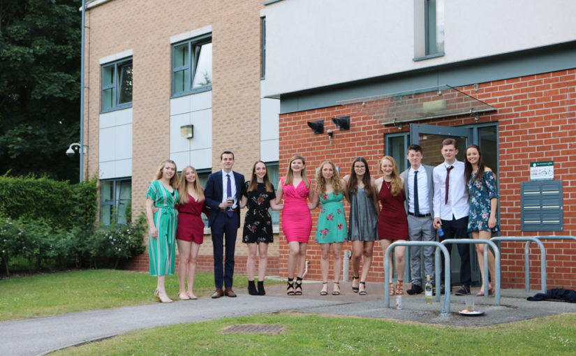 A Guide to Freshers’ Week