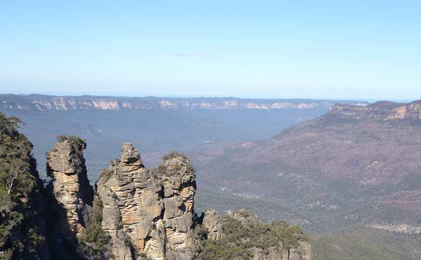 Studying in Australia: a Day in my Life
