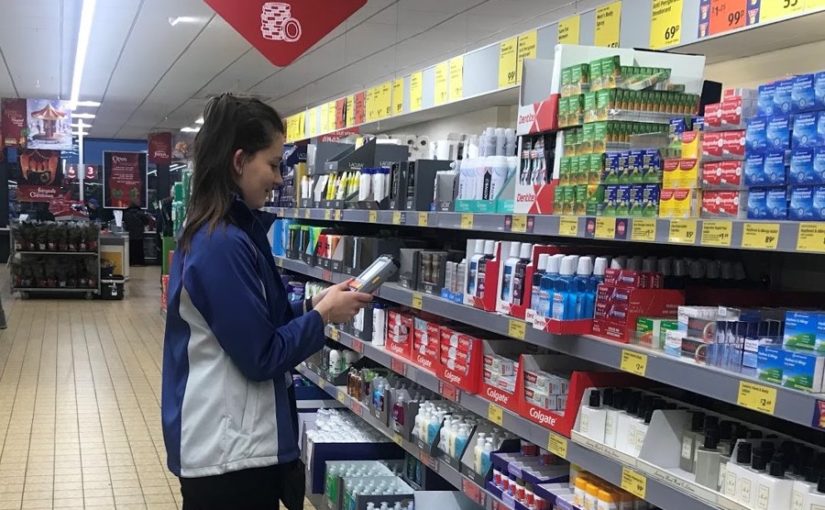 My experience on Aldi’s industrial placement scheme