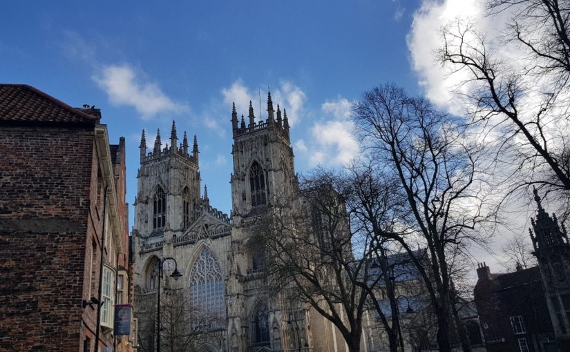 My York Favourites