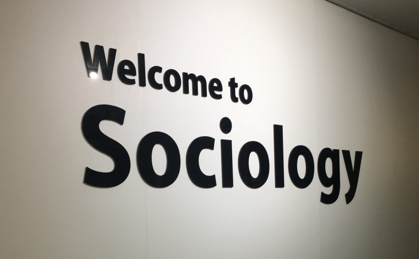 3 things to look forward to about Sociology at York
