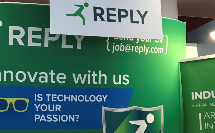My tech management consultancy placement