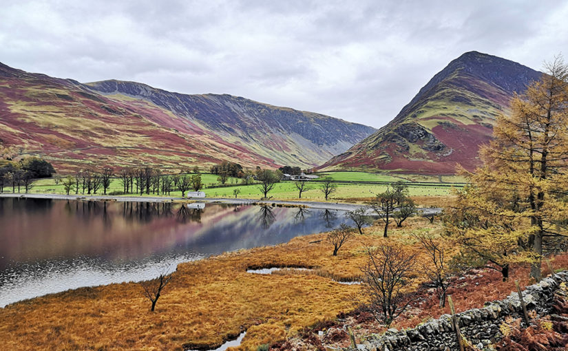 Crash course on the Outdoor Society