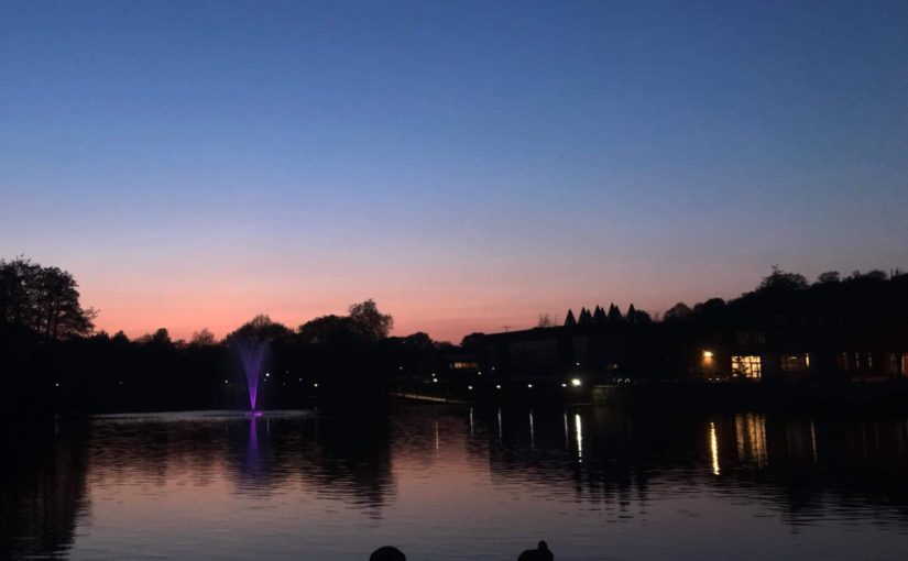 A home away from home: choosing York