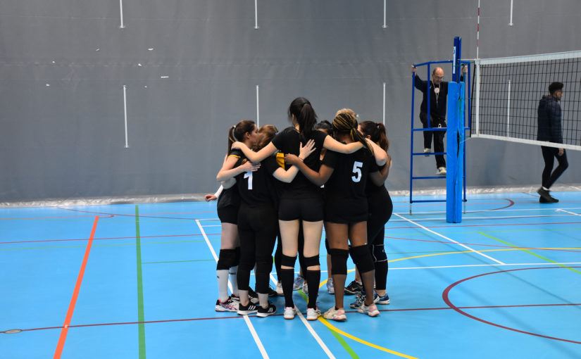 A balancing act: extracurricular activities at university