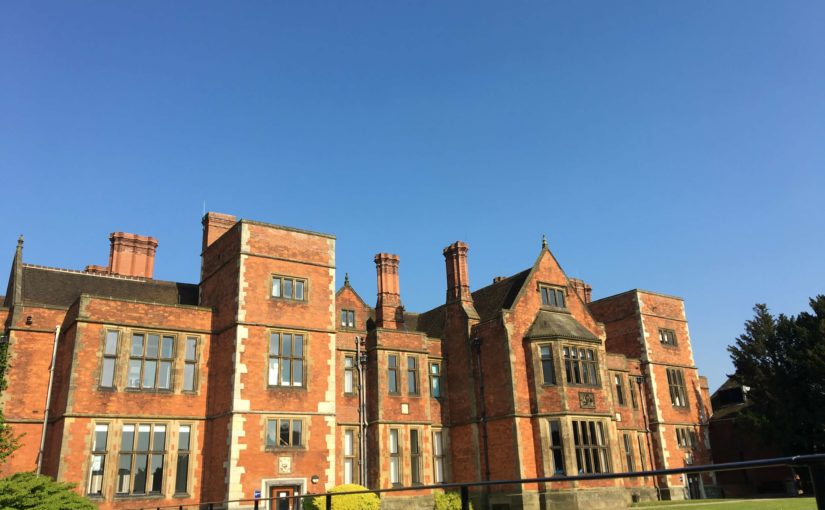 Why I chose to study Law at York