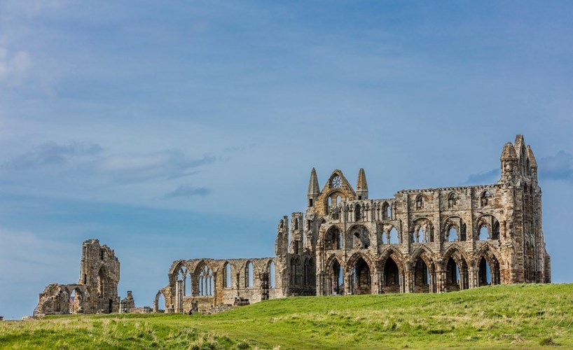 Top 3 Places to Visit in Yorkshire, by Grace - Student voices