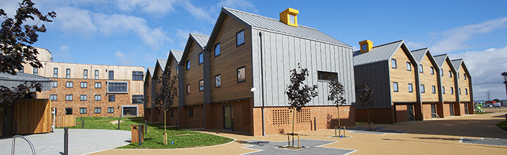 Life on campus – what’s it really like?