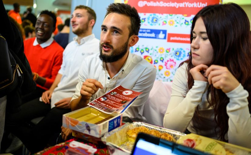 Life as a postgraduate student. What to expect and how to prepare?