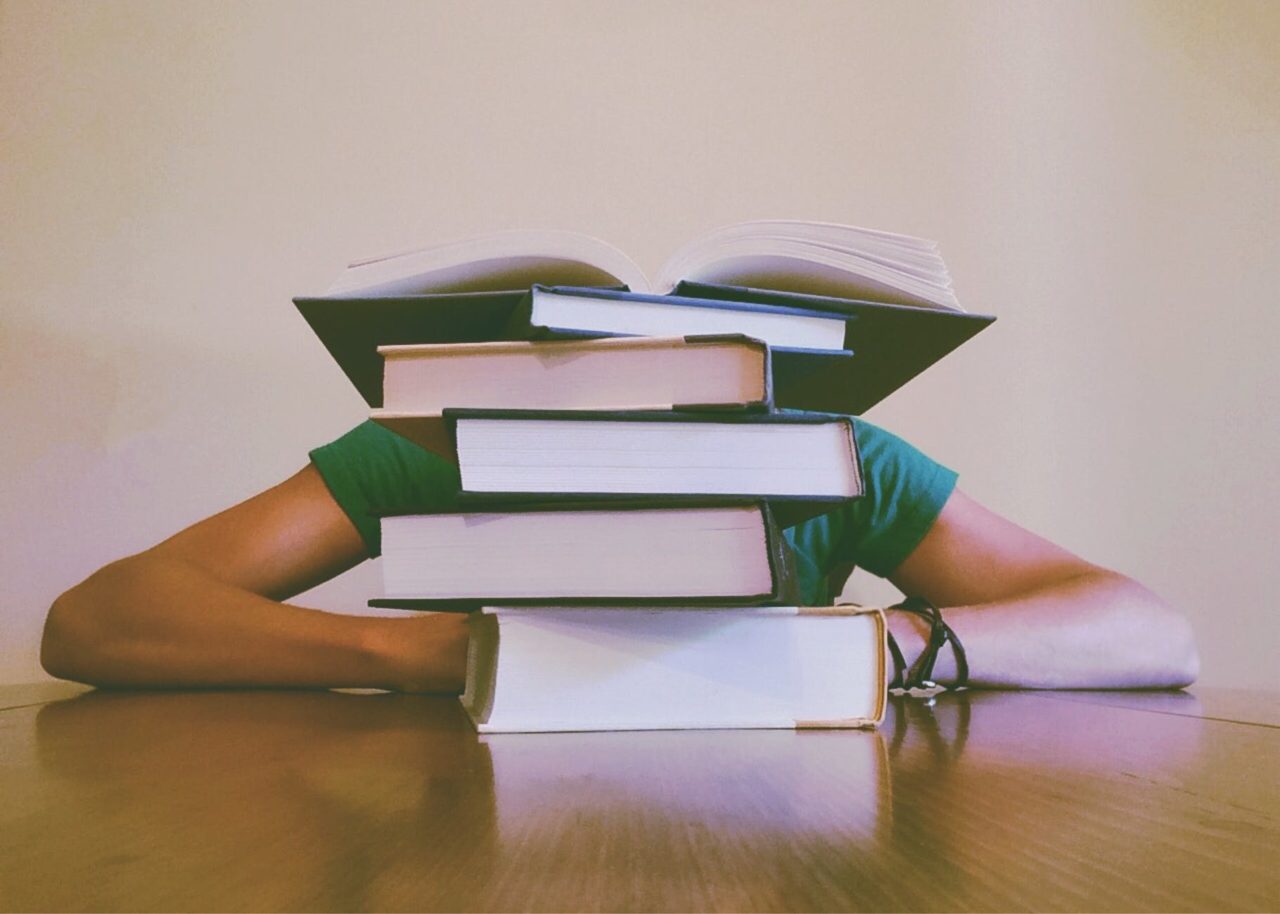 How studying for an MA can help your career
