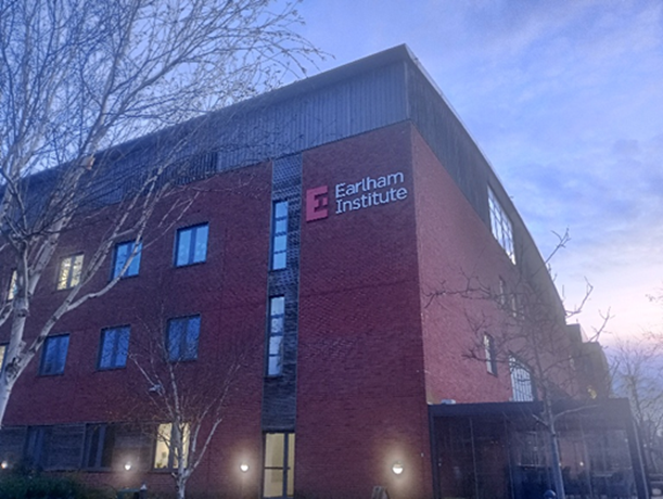 The Benefit of a Year In Industry Detour: Three Months at the Earlham Institute