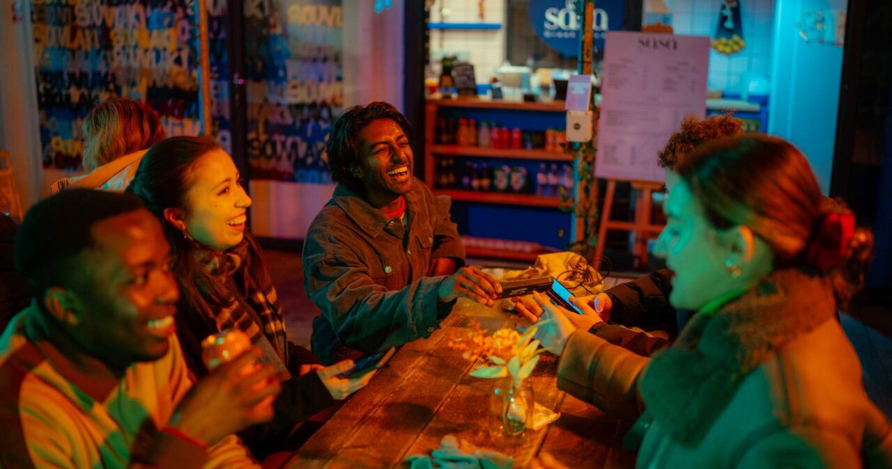 Why York: the best of both worlds for campus and city life