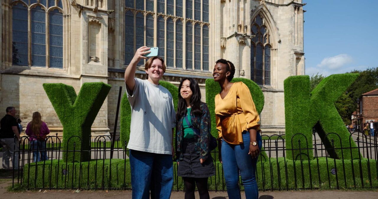 Joining University after a Gap Year