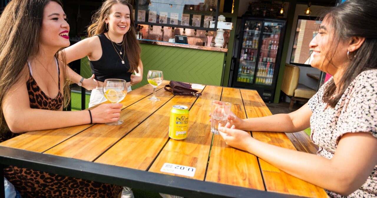 Eats! Drinks! And much more – A guide to help you eat like a York local