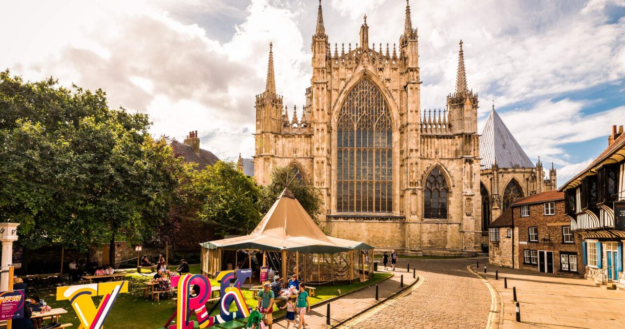 De-bunking myths and misconceptions about studying at York
