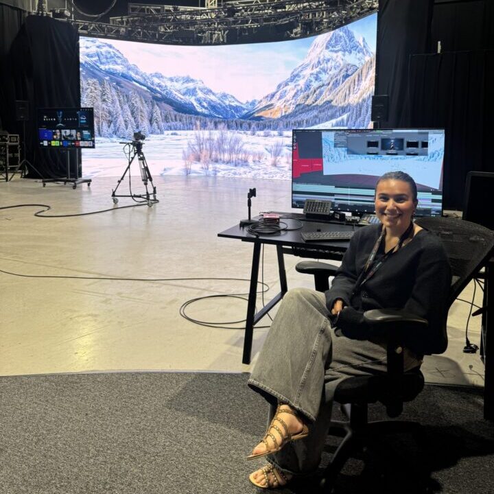 My internship at CoSTAR Live Lab